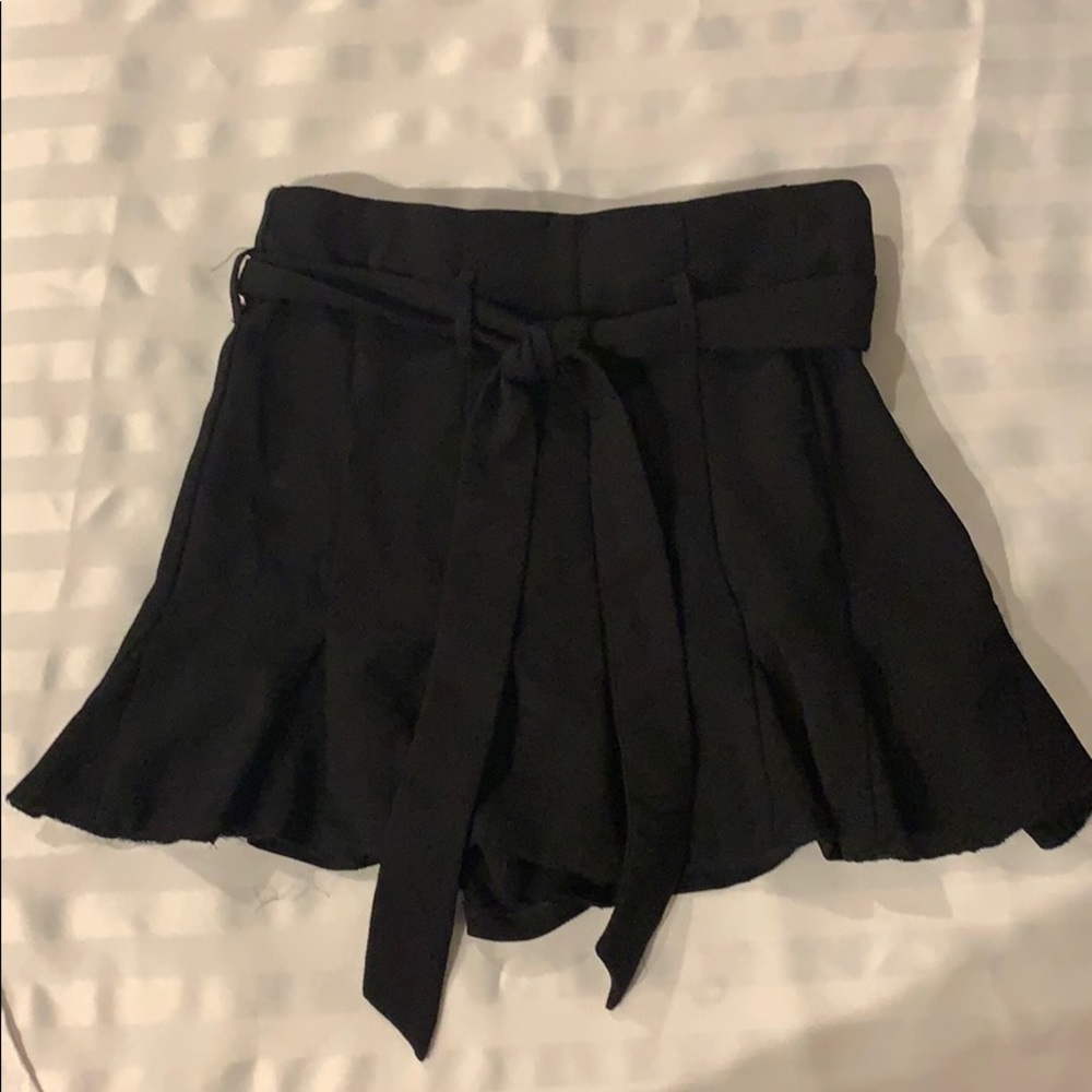 Skort